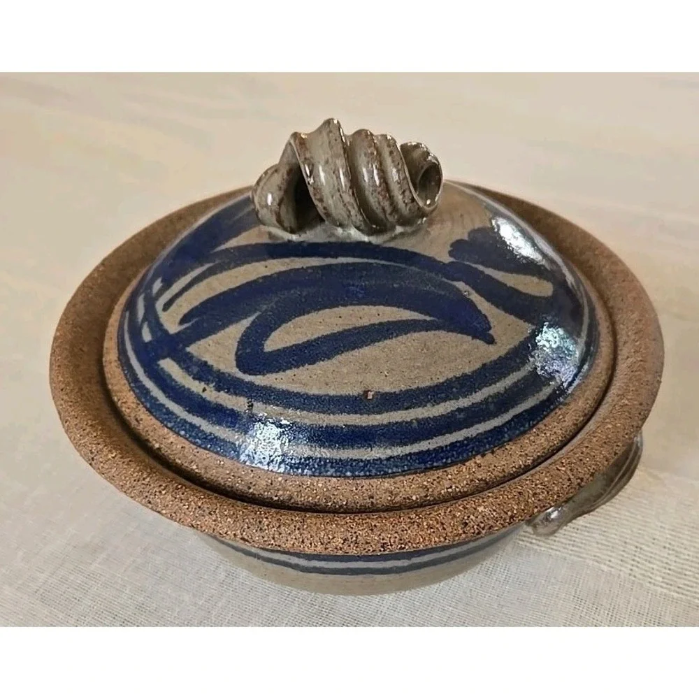 Potpourri Pottery this vintage